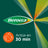 Berocca Boost – horčík, vitamíny a minerály s guaranou, 2x30 šumivých tabliet