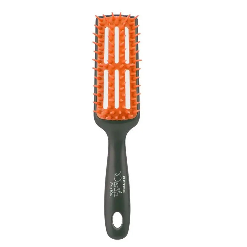 Beter Deslía Hair Flow Rozčesávacia kefa „Skeleton“ 