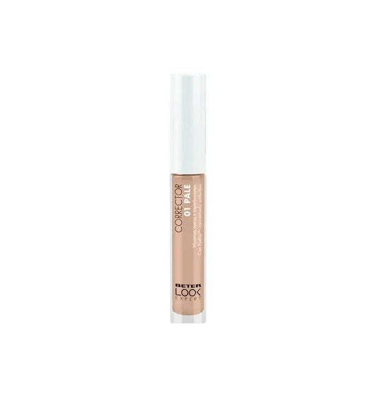 Beter Look Expert Concealer 01 Pale