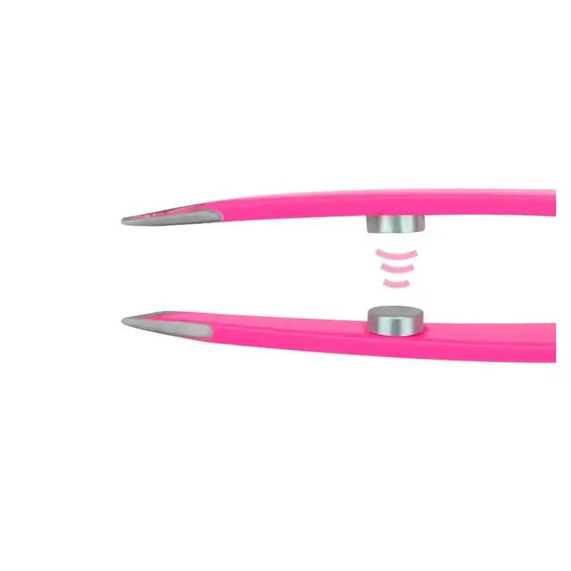 Beter Ü Tweezers – magnetické pinzety na depiláciu so šikmou špičkou
