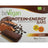 Bevegan proteínové tyčinky – Energy Kakao, 6 ks. Bio, bezlaktózové, vegánske 