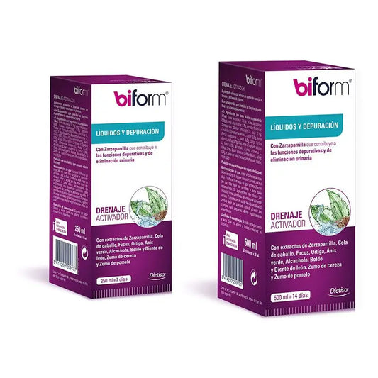 Biform Biform Drainage Activator , 500 ml