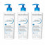 Bioderma Atoderm Ultra výživný krém 500 ml, balenie po 3 ks