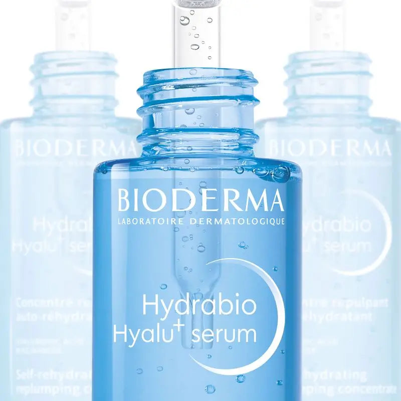 Bioderma Hydrabio Hyalu+ sérum, 30 ml