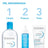 Bioderma Hydrabio Hyalu+ sérum, 30 ml
