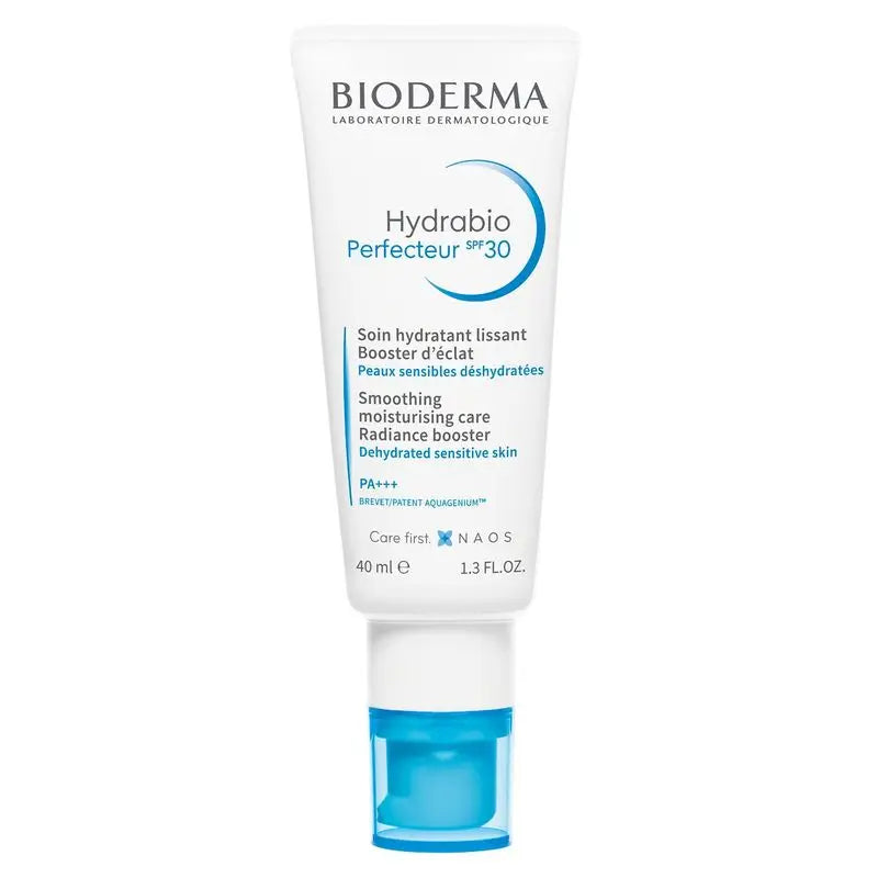 BIODERMA Hydrabio Perfector SPF 30 40 ml