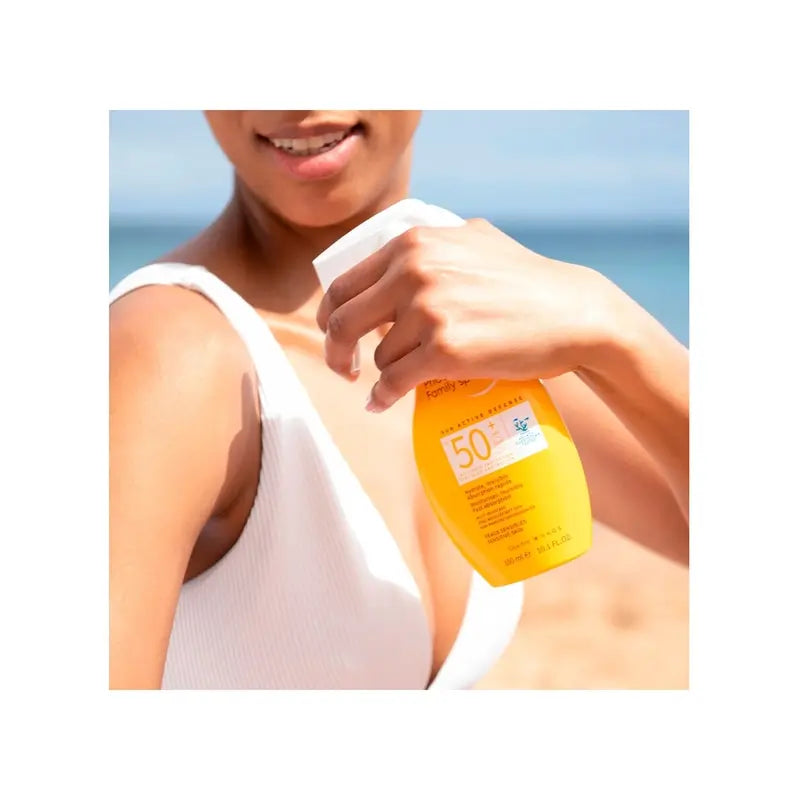 BIODERMA Photoderm Max sprej SPF 50+ 300 ml