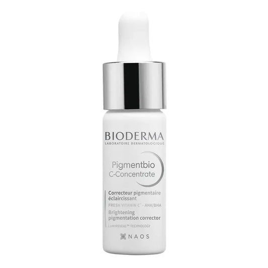 BIODERMA Pigmentbio C-Concentrate Depigmenting Serum 15 ml