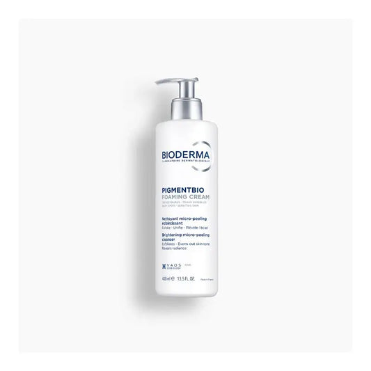 Bioderma Pigmentbio penový krém, 400 ml