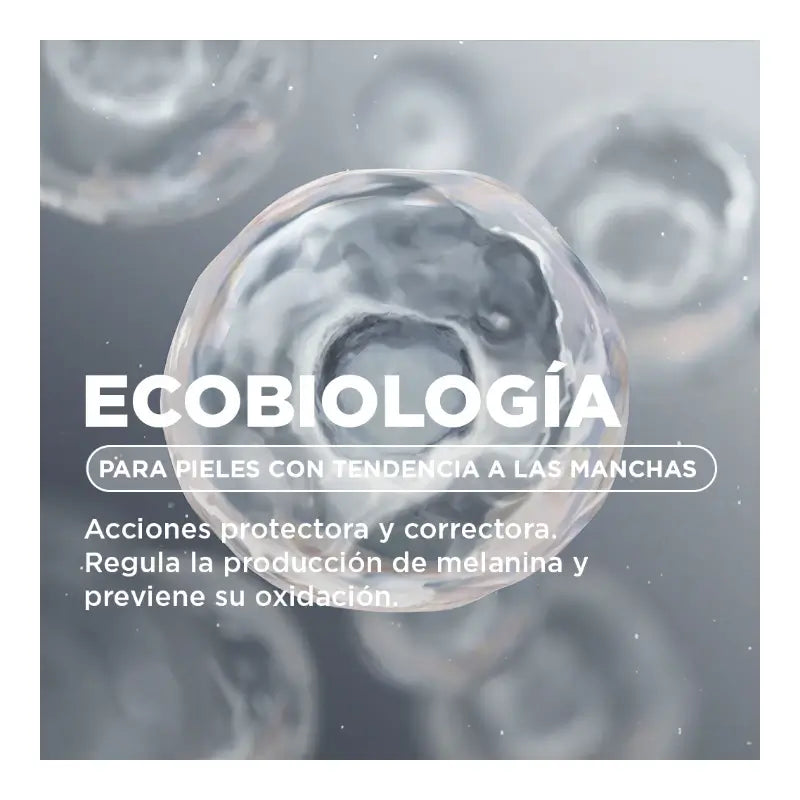 Bioderma Pigmentbio penový krém, 400 ml