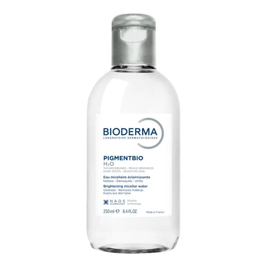 BIODERMA Pigmentbio H2O micelárna voda 250 ml