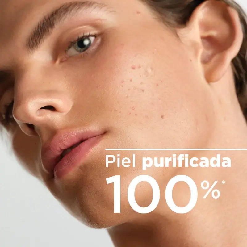 Bioderma Sébium penový gél Ecorefill, 400 ml