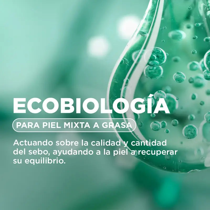 Bioderma Sébium penový gél Ecorefill, 400 ml