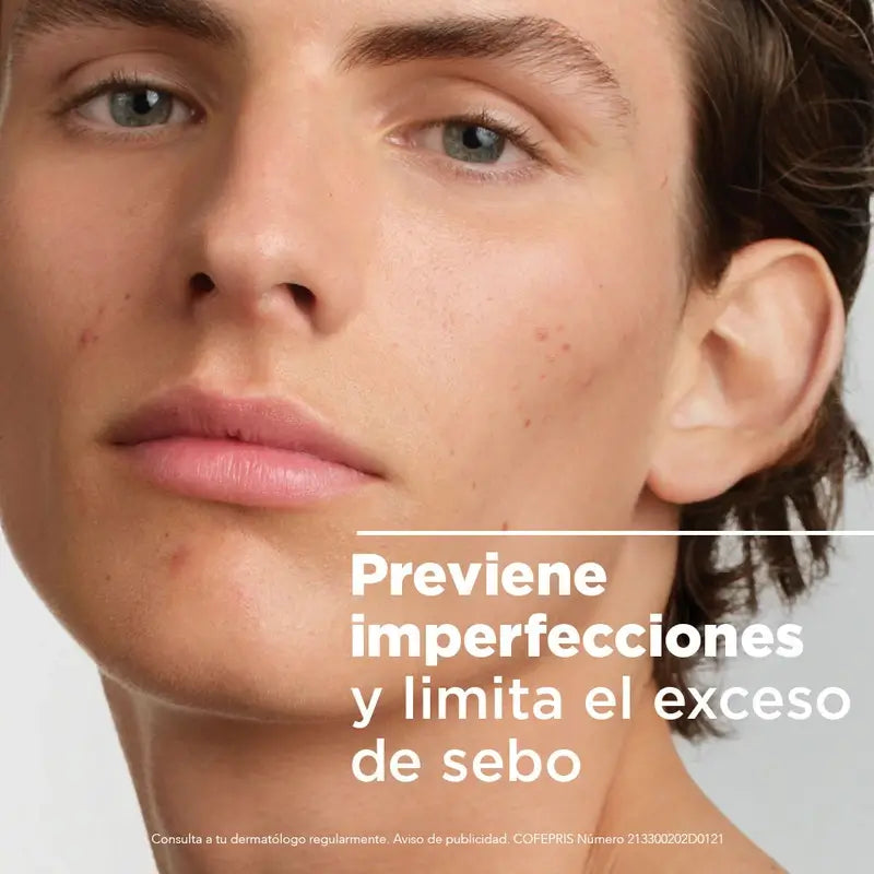 Bioderma Sébium Kerato+ Telo – sprej proti akné, 150 ml