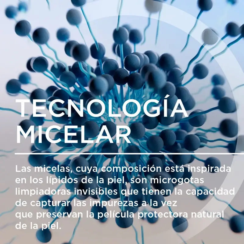 Bioderma Sensibio micelárny čistiaci olej, 300 ml
