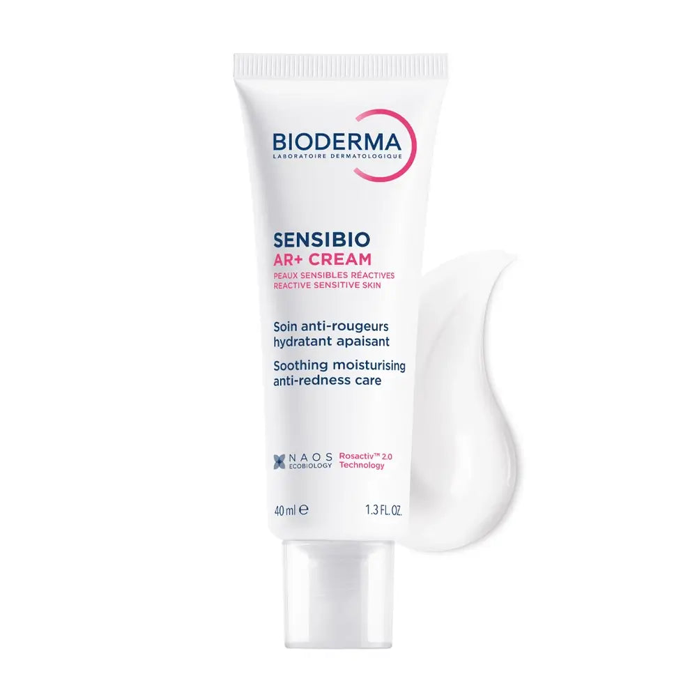 BIODERMA  Sensibio AR+ Krém, 40 ml