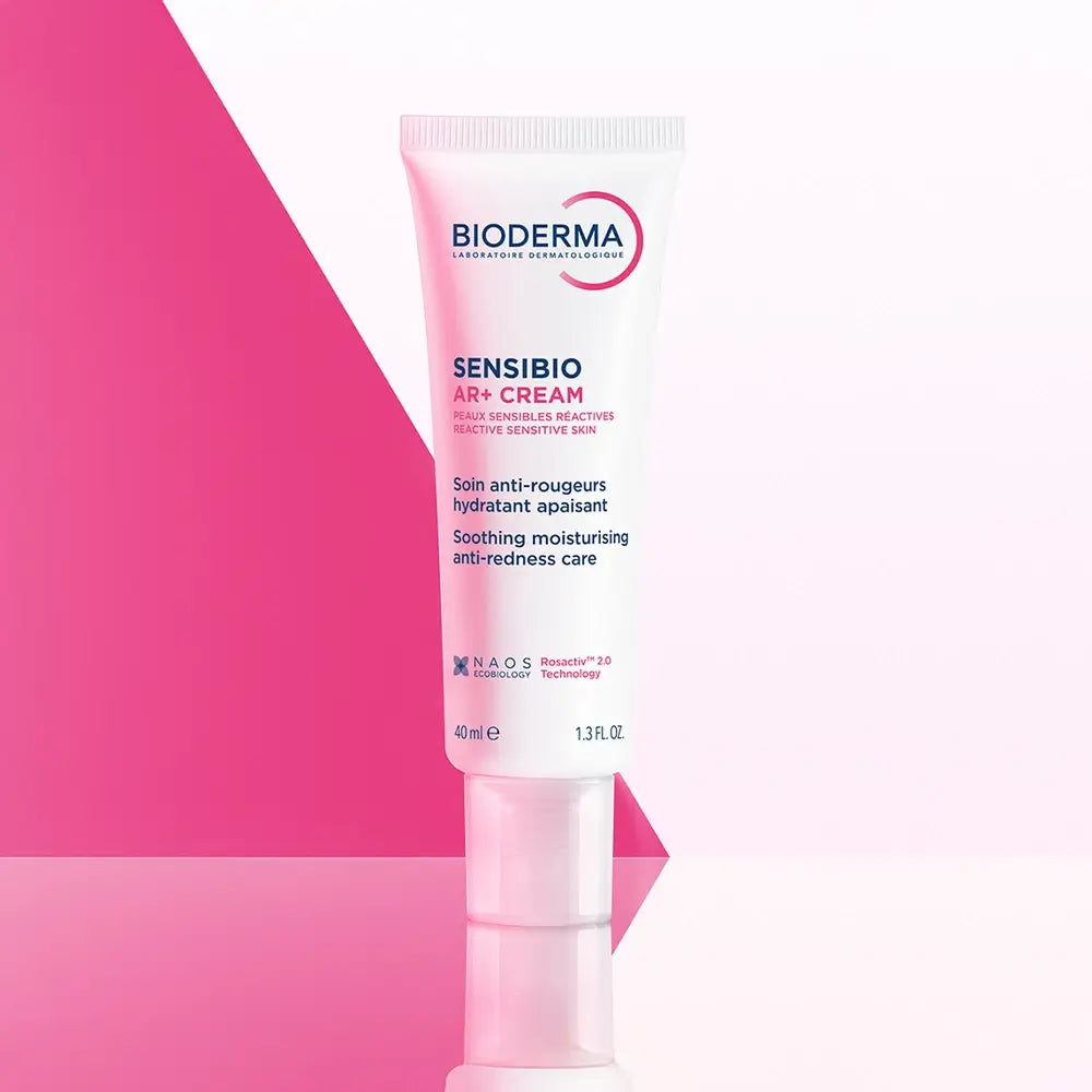 BIODERMA  Sensibio AR+ Krém, 40 ml