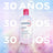 Bioderma Sensibio H2O PUMP Micelárny roztok pre citlivú pleť 850 ml