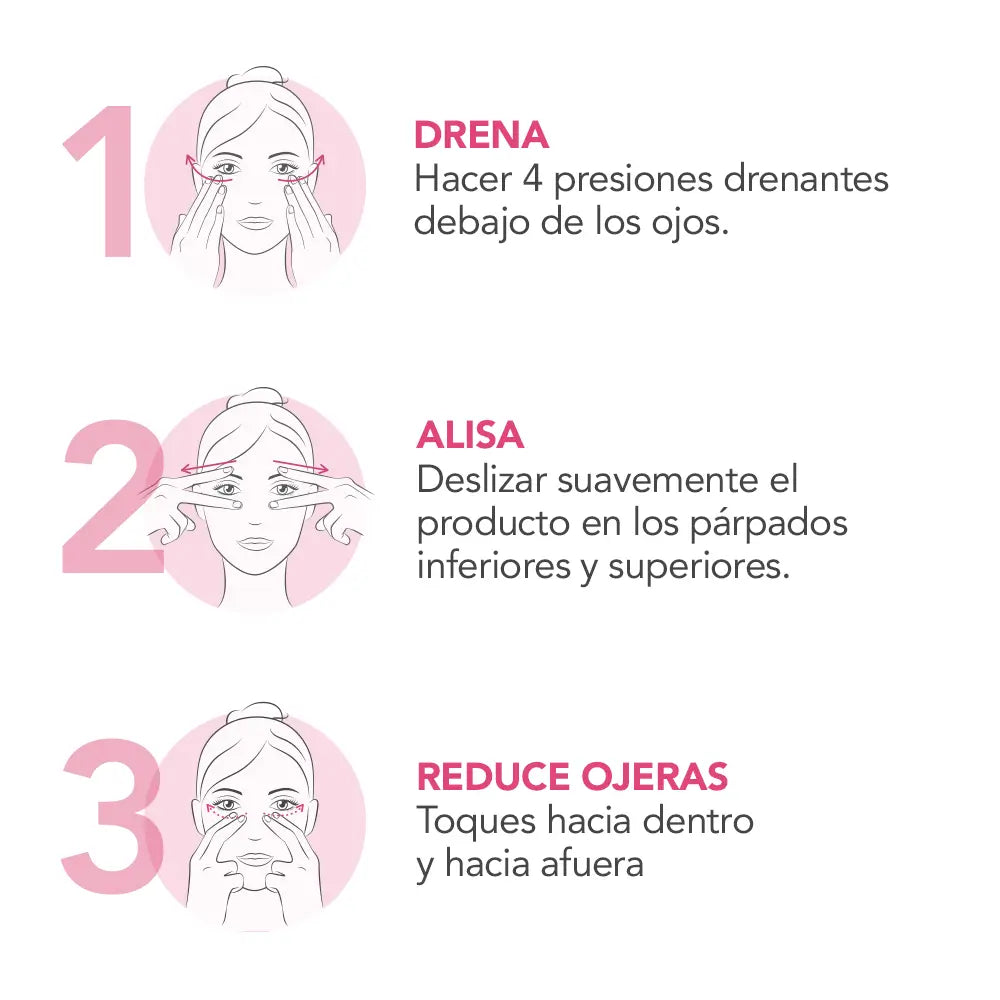 Bioderma Sensibio Sensibio Eye + Očný krém pre citlivú pleť, 15 ml