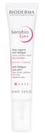 Bioderma Sensibio Sensibio Eye + Eye Contour Sensitive Skin, 15 Ml