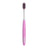 Zubná kefka Biomed Complete Care Pink Salt, 1 ks