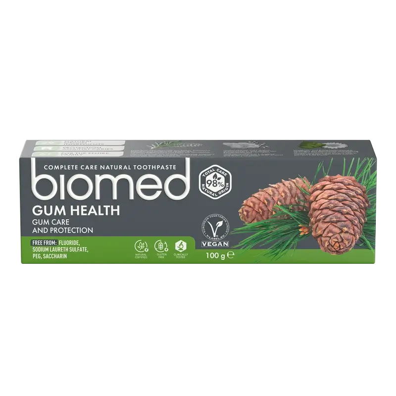 Zubná pasta Biomed Gum Health, 100 g