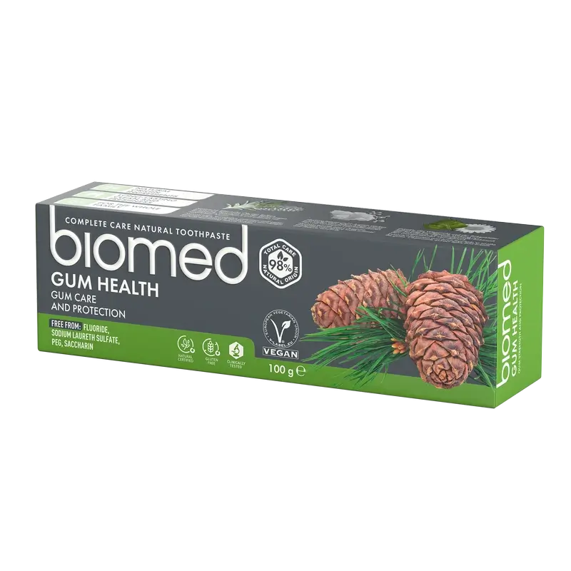 Zubná pasta Biomed Gum Health, 100 g