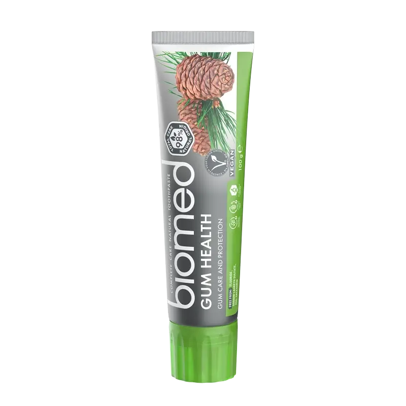 Zubná pasta Biomed Gum Health, 100 g