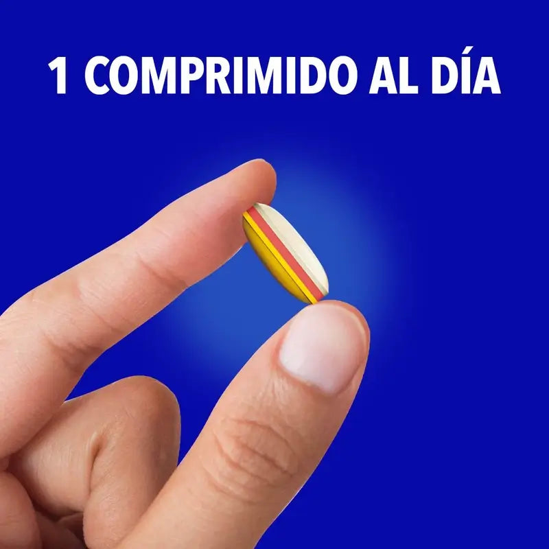 Bion3 Defense Multivitamíny, 90 tabliet