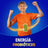 Bion3 Energy – multivitamínové tablety s probiotikami, vitamínom B12, vitamínom C a horčíkom, 30 tabliet