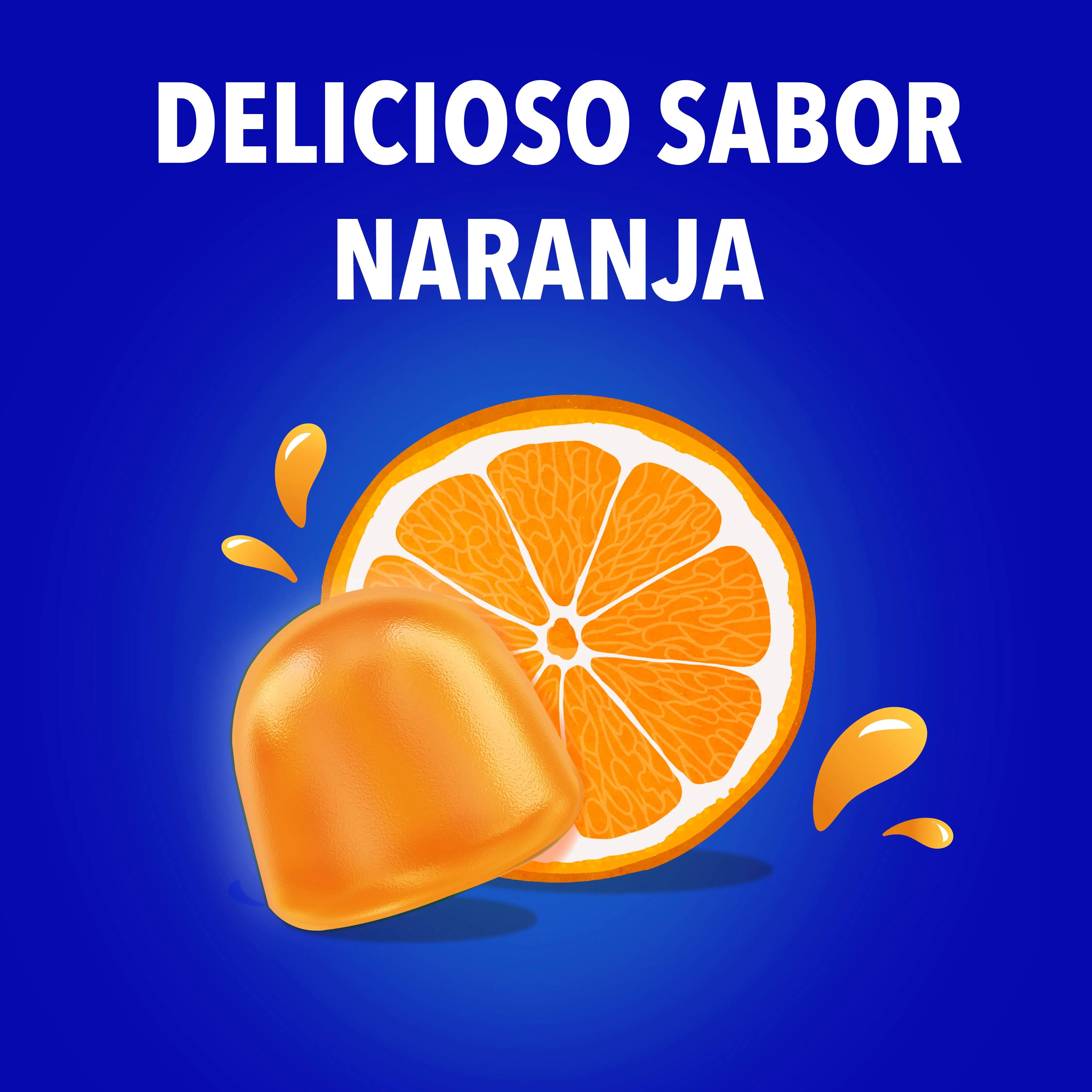 Bion3 Gummies Energy, vitamíny s probiotikami, vitamín B12, vitamín C, D a horčík