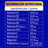 Bion3  Pack Energy – multivitamíny, 2x60 žuvačiek