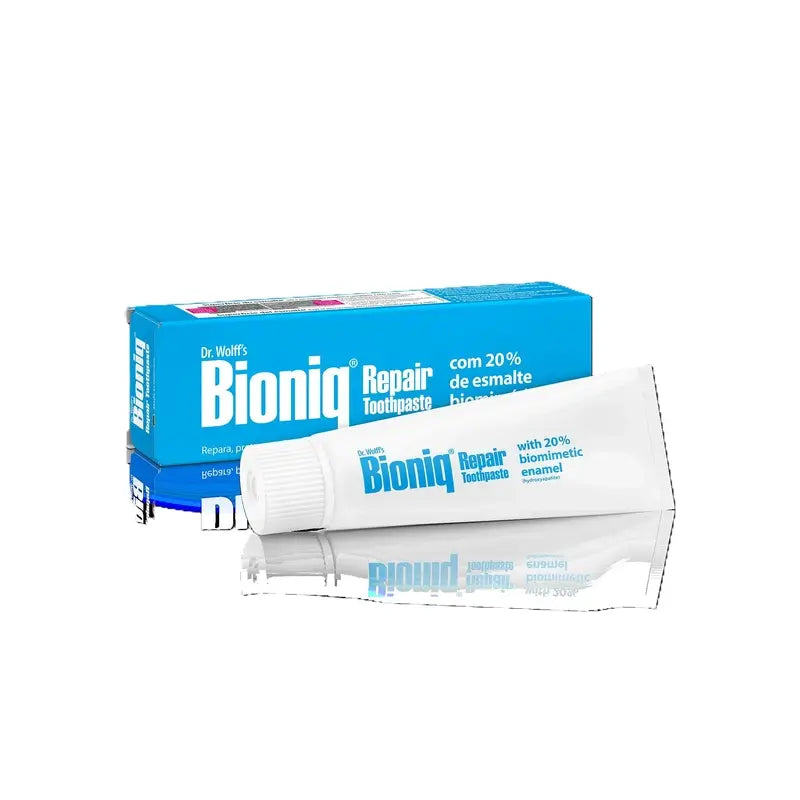 Bioniq zubná pasta Repair, 75 ml
