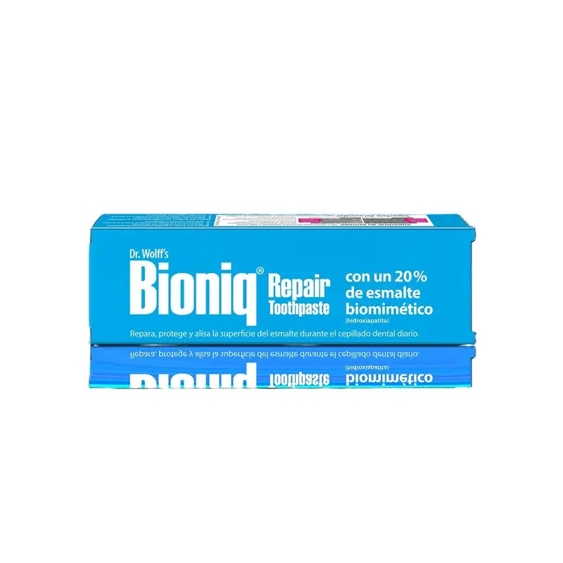 Bioniq zubná pasta Repair, 75 ml