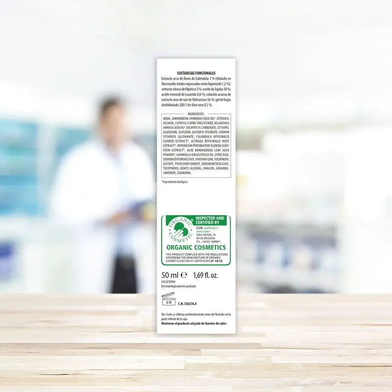 Aboca Biopomáda z nechtíka lekárskeho 50 ml