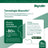 Bioscalin – aktivátor rastu vlasov, 1 ampulka, 10 ml
