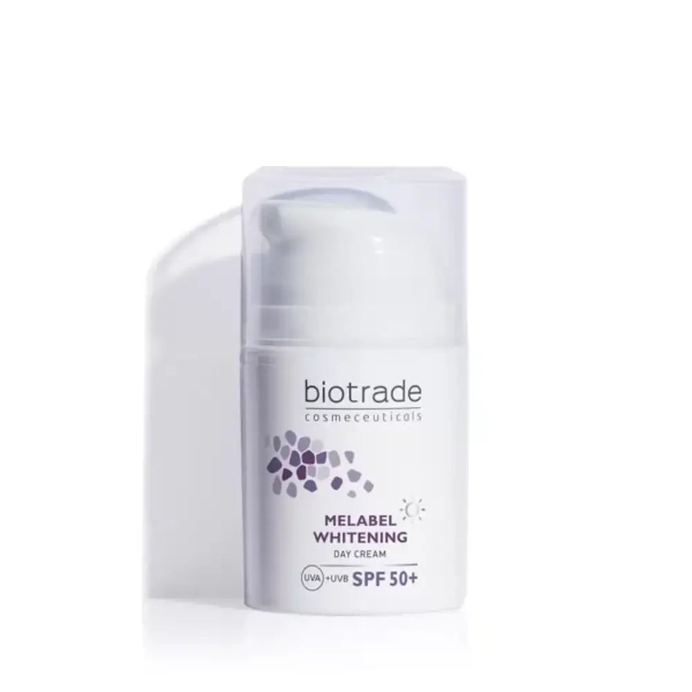 Biotrade Melabel Whitening Denný krém SPF 50+ 50 ml