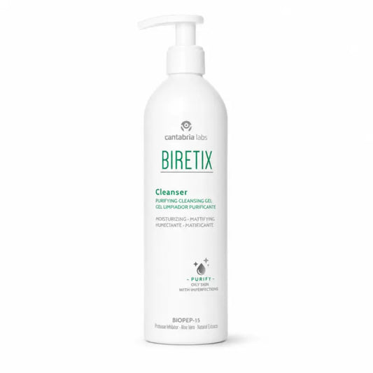 Biretix Cleanser 400 ml
