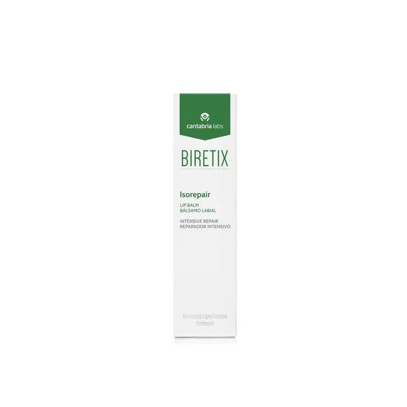 Biretix Isorepair Regeneračný balzam, 10 ml