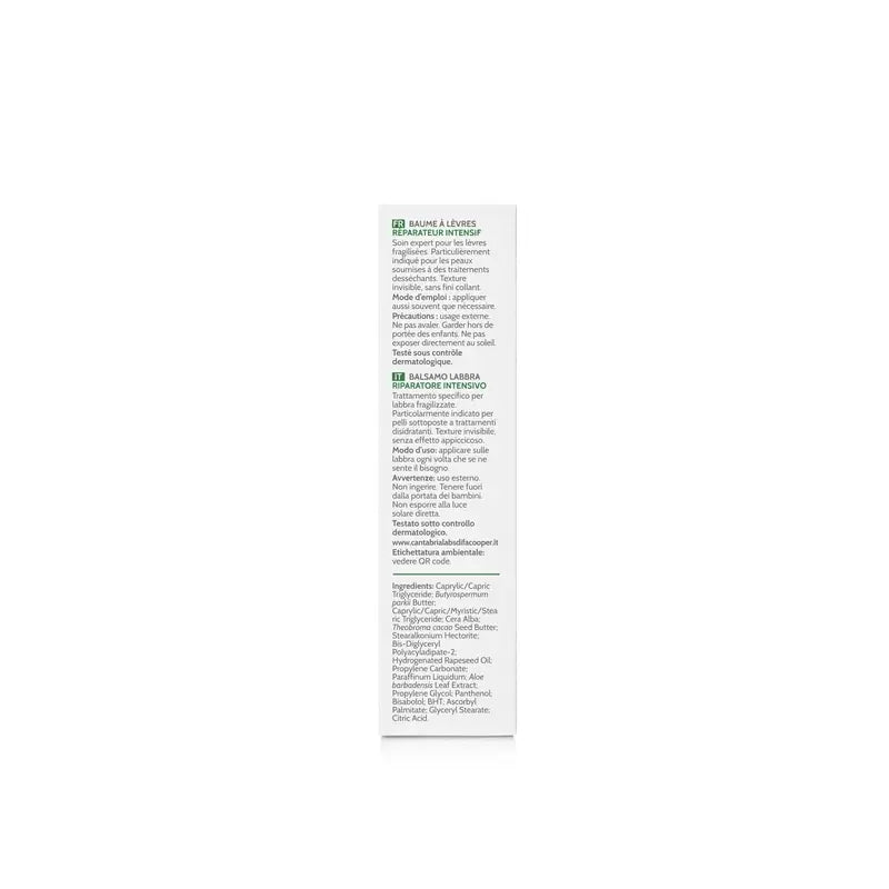 Biretix Isorepair Regeneračný balzam, 10 ml