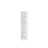 Biretix Isorepair Regeneračný balzam, 10 ml