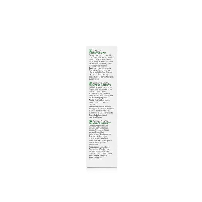 Biretix Isorepair Regeneračný balzam, 10 ml