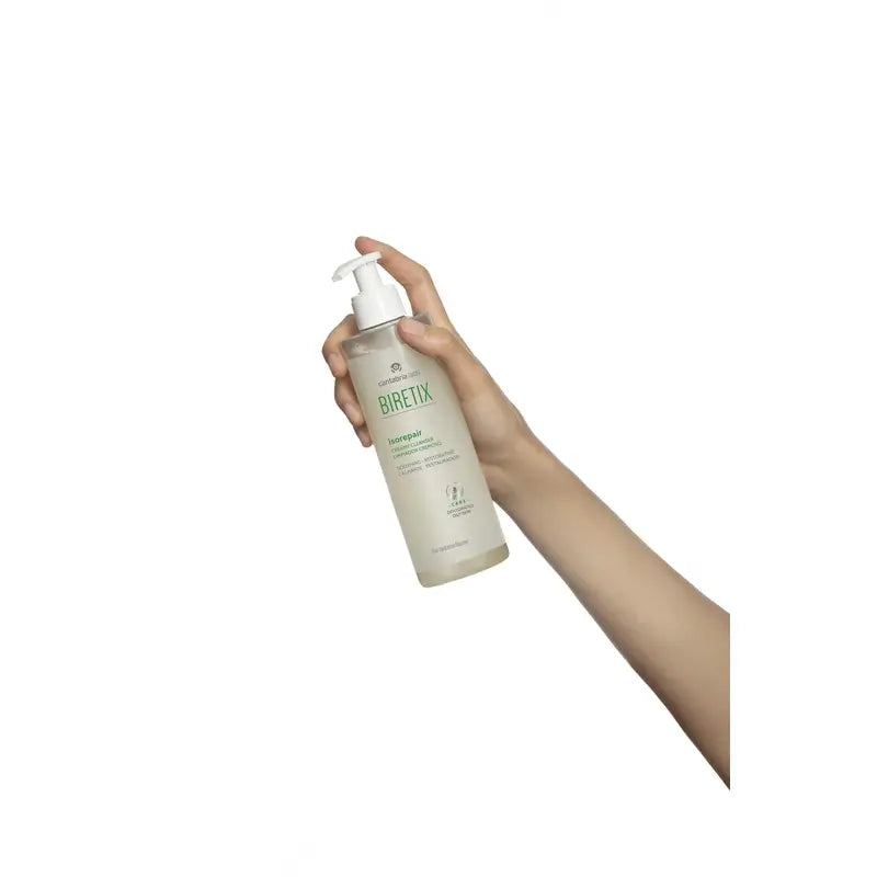 Biretix Isorepair krémový čistiaci prípravok, 400 ml
