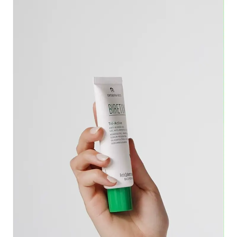 BIRETIX Tri Active Gel 50 ml