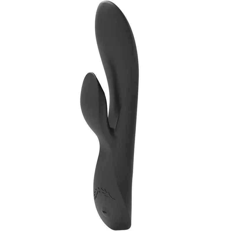 Black&Silver  Kaultz Vibrátor Control Touch