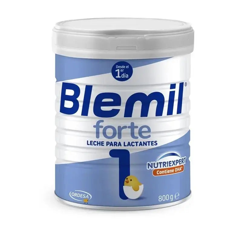 Blemil Plus 1 Forte, balenie 8 x 800 g