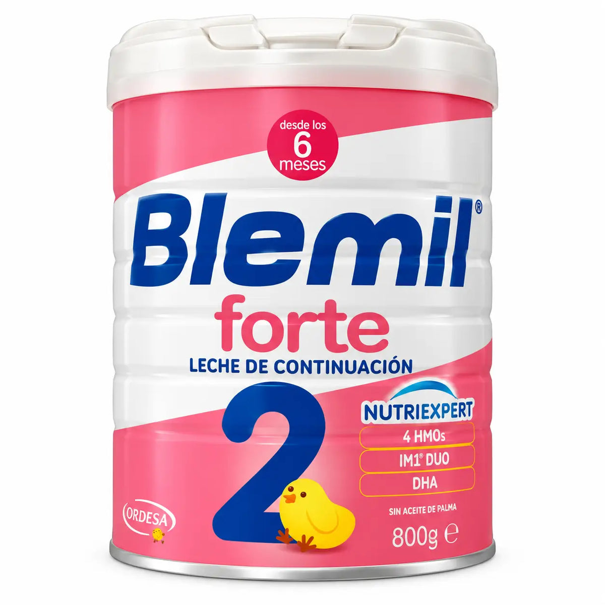 Blemil 2 Forte, 800 g