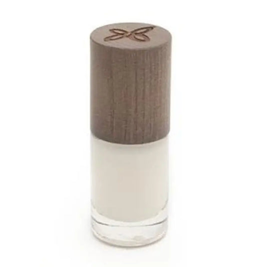 Boho Green Make Up Nail Polish 09 Hardener 6Ml. Bio Vegan