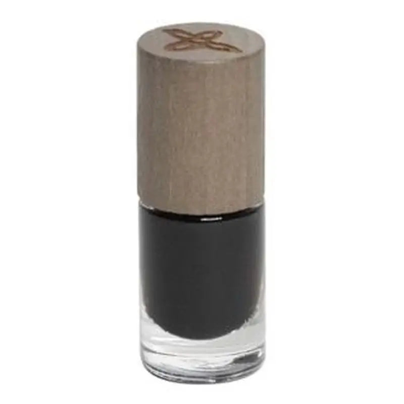 Boho Green Make Up Nail Polish 91 Black 6Ml. Bio Vegan