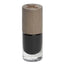 Boho Green Make Up Nail Polish 91 Black 6Ml. Bio Vegan